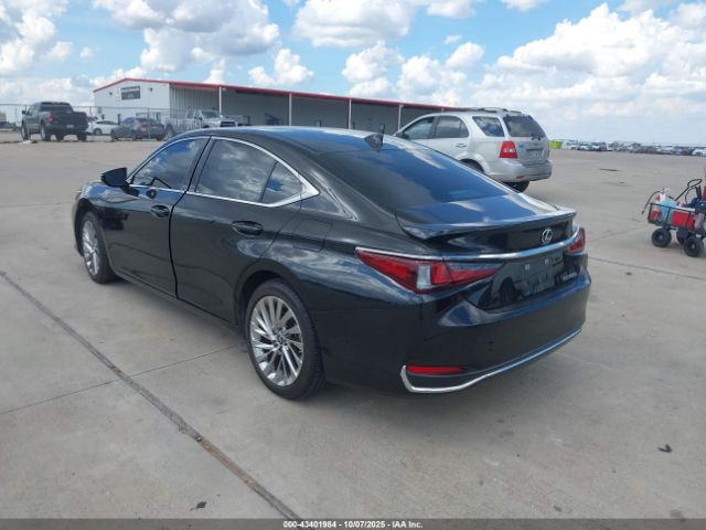 2023 LEXUS ES 300H 58AFA1C19PU032874 Photo 2