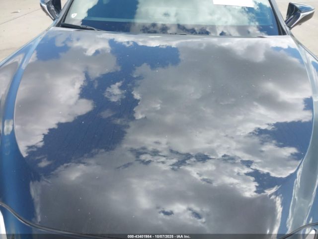 2023 LEXUS ES 300H 58AFA1C19PU032874 Photo 5