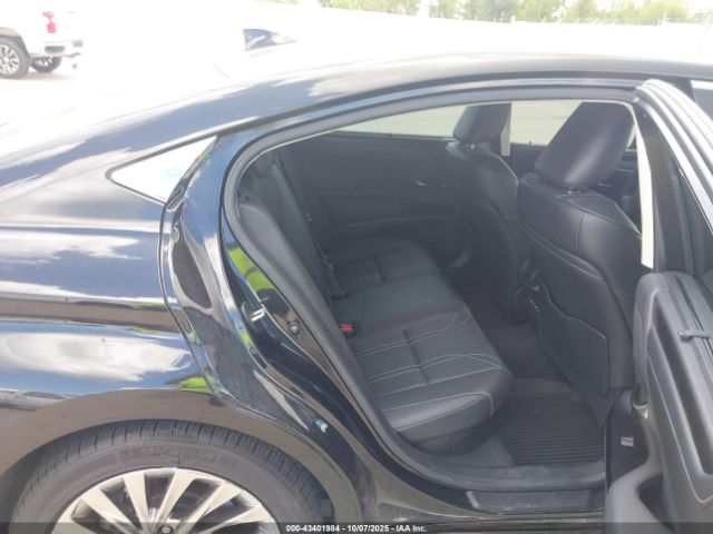 2023 LEXUS ES 300H 58AFA1C19PU032874 Photo 7
