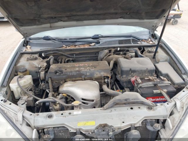 2005 TOYOTA CAMRY 4T1BE32K05U023171 Photo 9