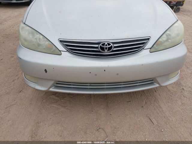2005 TOYOTA CAMRY 4T1BE32K05U023171 Photo 5