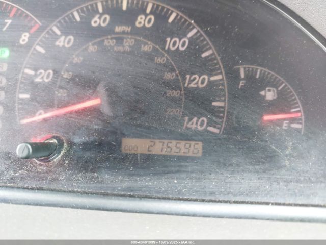 2005 TOYOTA CAMRY 4T1BE32K05U023171 Photo 6