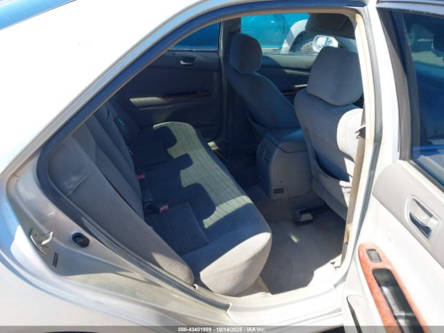 2005 TOYOTA CAMRY 4T1BE32K05U023171 Photo 7