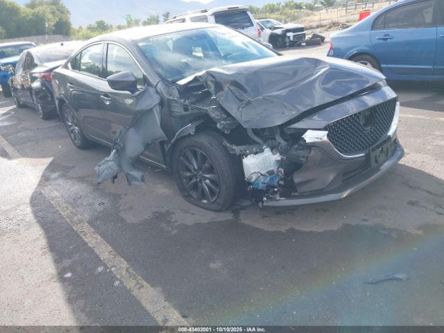 2020 MAZDA MAZDA6 JM1GL1UM6L1517424