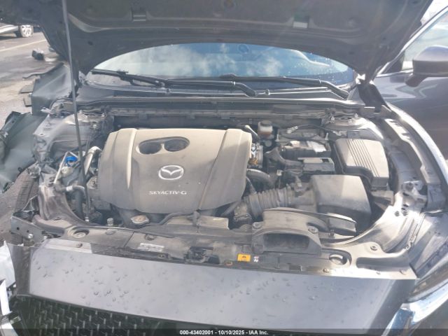 2020 MAZDA MAZDA6 JM1GL1UM6L1517424 Photo 9