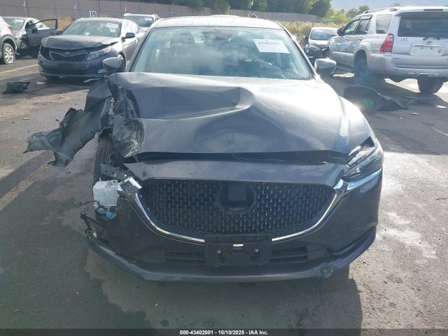 JM1GL1UM6L1517424 Mazda Mazda6 Sport