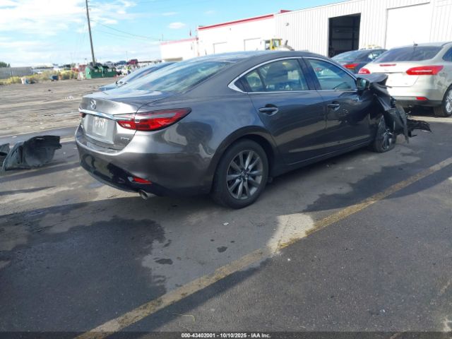 2020 MAZDA MAZDA6 JM1GL1UM6L1517424 Photo 3
