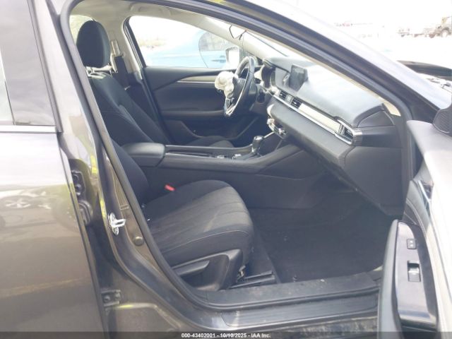 2020 MAZDA MAZDA6 JM1GL1UM6L1517424 Photo 4