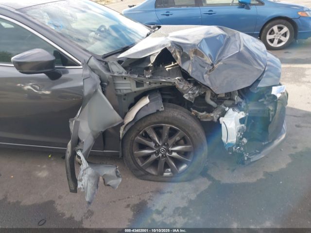2020 MAZDA MAZDA6 JM1GL1UM6L1517424 Photo 5