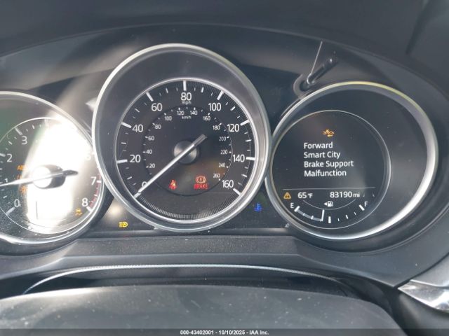 2020 MAZDA MAZDA6 JM1GL1UM6L1517424 Photo 6
