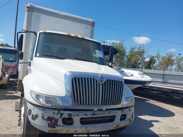 Aukcja sprzedaży 2003 International 4000 4300, vin: 1HTMMAAL13H588813, numer aukcji: 43402005