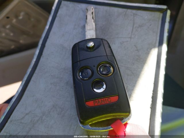 2010 ACURA TSX JH4CU2F67AC034699 Photo 10