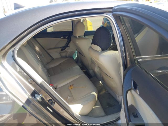 2010 ACURA TSX JH4CU2F67AC034699 Photo 7