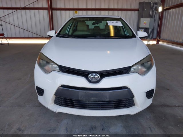 Toyota 2zr-fe 2016 5YFBURHE6GP405443 Image 12