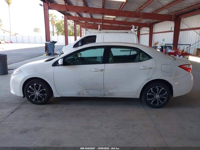 Toyota 2zr-fe 2016 5YFBURHE6GP405443 Image 14