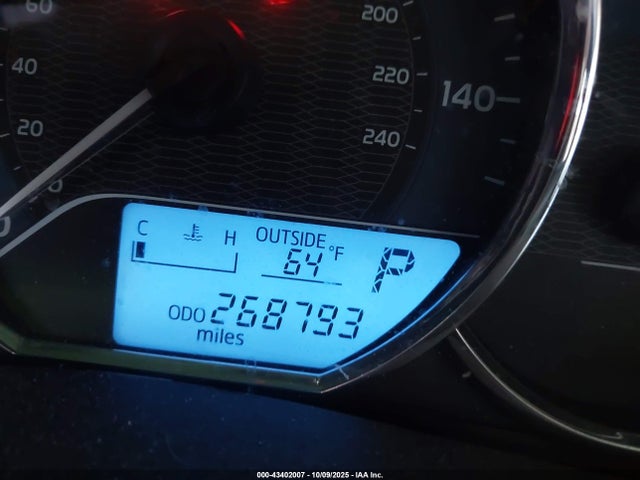 Toyota 2zr-fe 2016 5YFBURHE6GP405443 Image 15