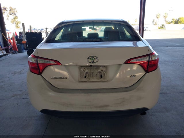 Toyota 2zr-fe 2016 5YFBURHE6GP405443 Image 16