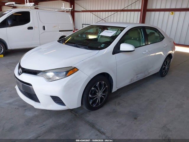 Toyota 2zr-fe 2016 5YFBURHE6GP405443 Image 2