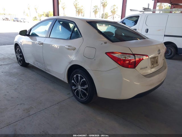 Toyota 2zr-fe 2016 5YFBURHE6GP405443 Image 3