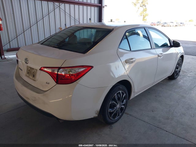 Toyota 2zr-fe 2016 5YFBURHE6GP405443 Image 4