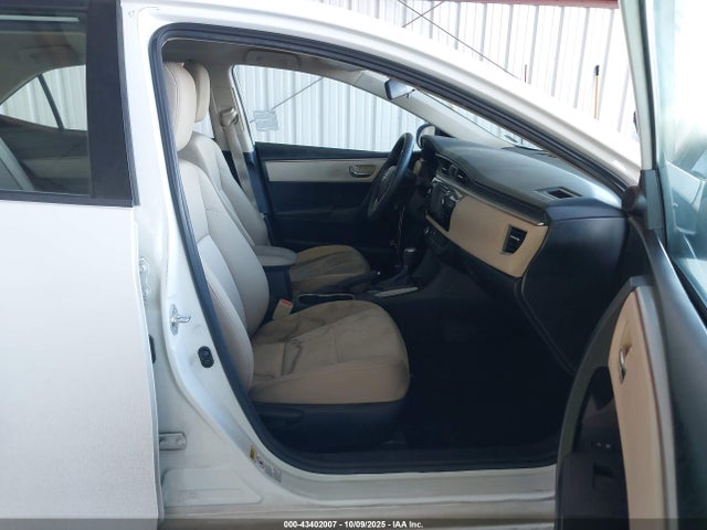 Toyota 2zr-fe 2016 5YFBURHE6GP405443 Image 5