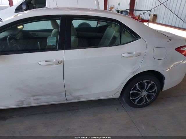 Toyota 2zr-fe 2016 5YFBURHE6GP405443 Image 6