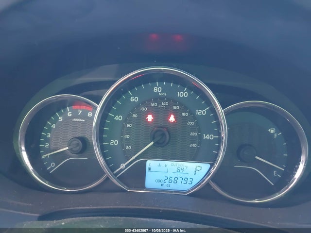 Toyota 2zr-fe 2016 5YFBURHE6GP405443 Image 7