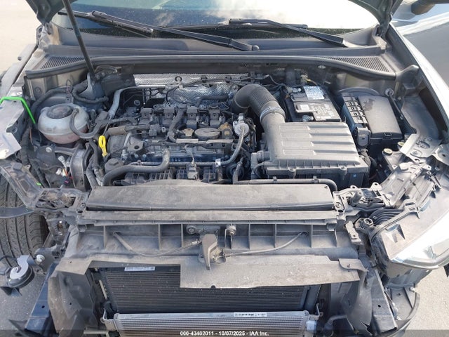 2020 AUDI Q3 WA1AECF38L1026881 Photo 9