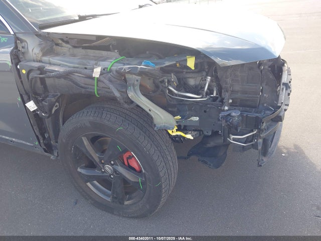 2020 AUDI Q3 WA1AECF38L1026881 Photo 5