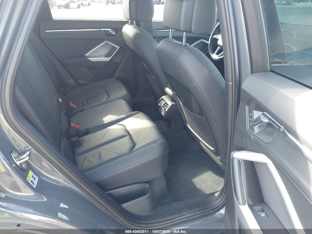 2020 AUDI Q3 WA1AECF38L1026881 Photo 7