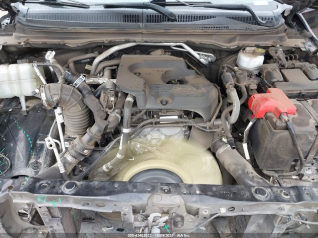 2020 FORD RANGER 1FTER4FH8LLA11900 Photo 9