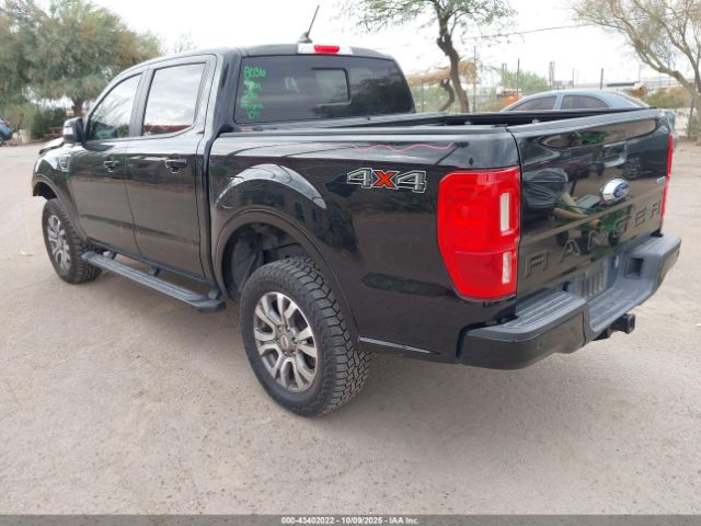 2020 FORD RANGER 1FTER4FH8LLA11900 Photo 2