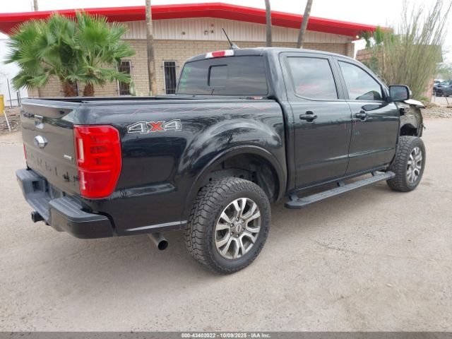 2020 FORD RANGER 1FTER4FH8LLA11900 Photo 3