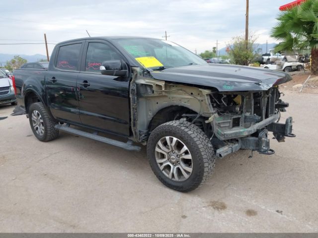 2020 FORD RANGER 1FTER4FH8LLA11900 Photo 5