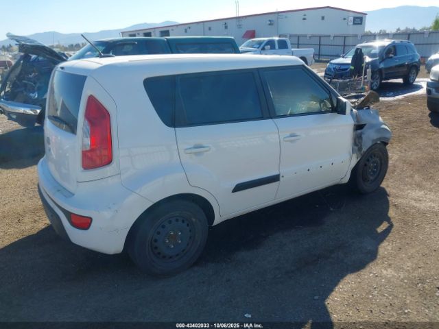 2012 KIA SOUL KNDJT2A57C7438768 Photo 3