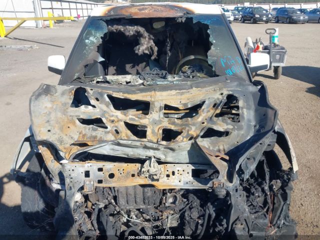 2012 KIA SOUL KNDJT2A57C7438768 Photo 5