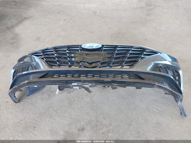 KMHL14JAXPA270085 Hyundai SONATA SEL