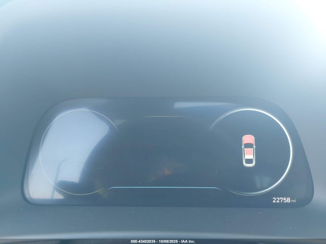 KMHL14JAXPA270085 Hyundai SONATA SEL