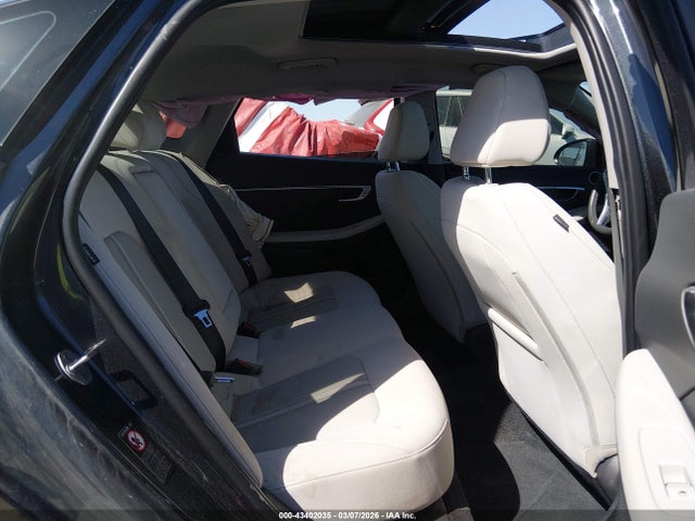 KMHL14JAXPA270085 Hyundai SONATA SEL