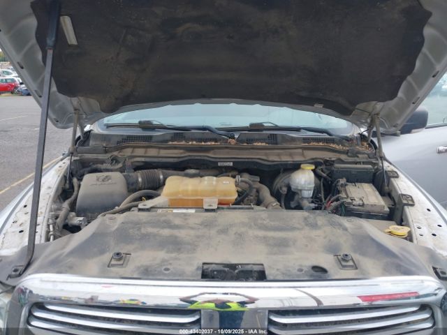 2018 RAM 1500 1C6RR7LM7JS339355 Photo 9