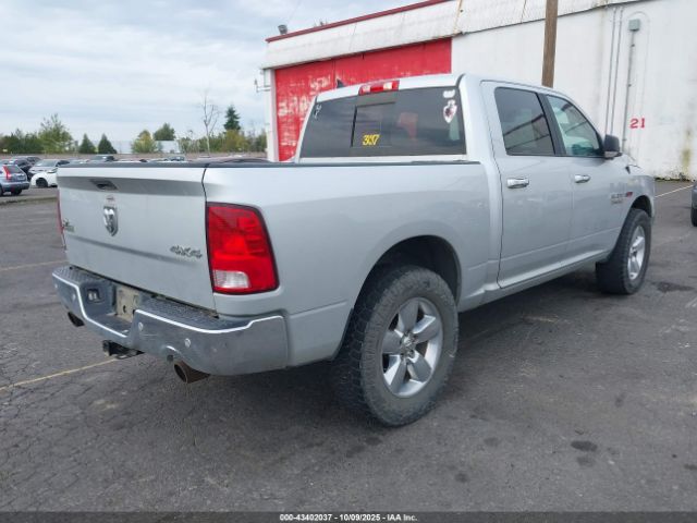 2018 RAM 1500 1C6RR7LM7JS339355 Photo 3