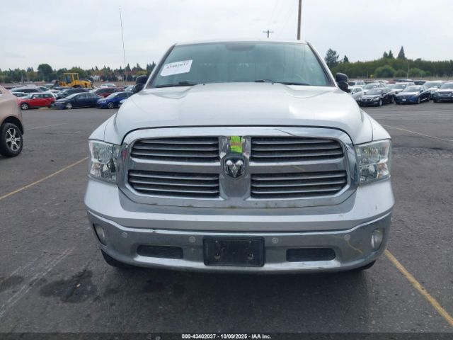 2018 RAM 1500 1C6RR7LM7JS339355 Photo 5