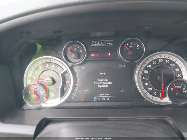 2018 RAM 1500 1C6RR7LM7JS339355 Photo 6