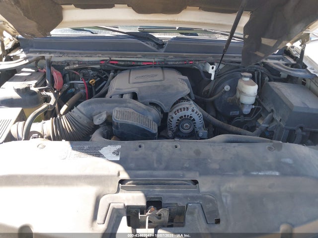 2008 CADILLAC ESCALADE 1GYFK43808R277018 Photo 9