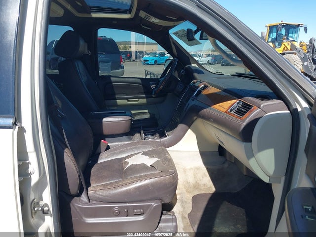 2008 CADILLAC ESCALADE 1GYFK43808R277018 Photo 4