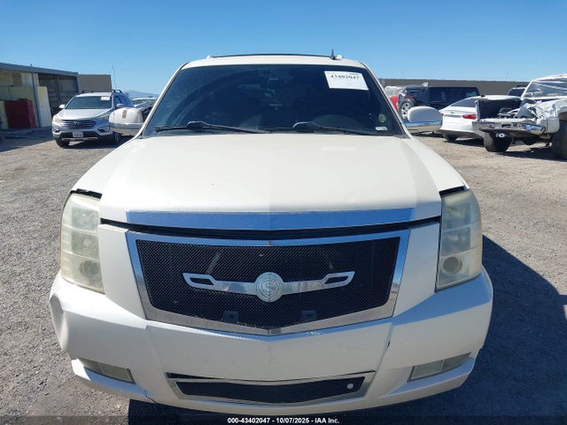 2008 CADILLAC ESCALADE 1GYFK43808R277018 Photo 5