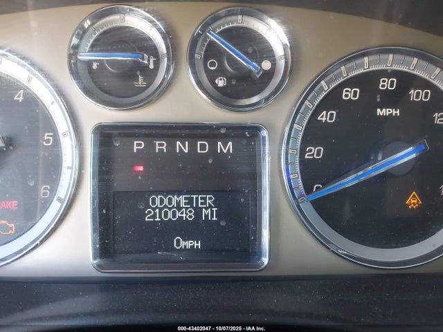2008 CADILLAC ESCALADE 1GYFK43808R277018 Photo 6