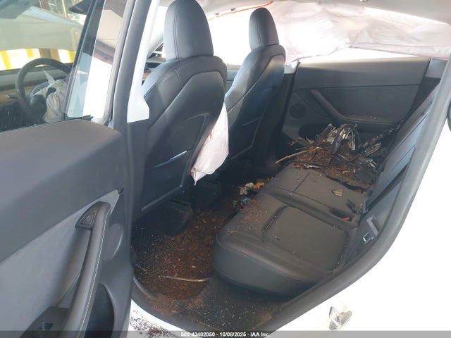 2023 TESLA MODEL Y 7SAYGDEE9PF805925 Photo 7