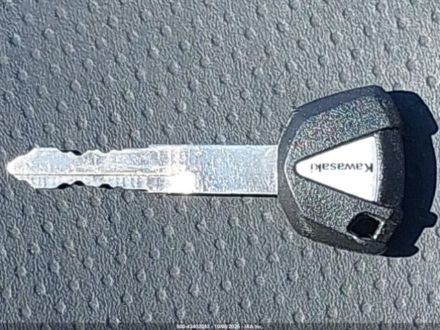 2022 KAWASAKI EN650 JKAENEC15NDA04891 Photo 10