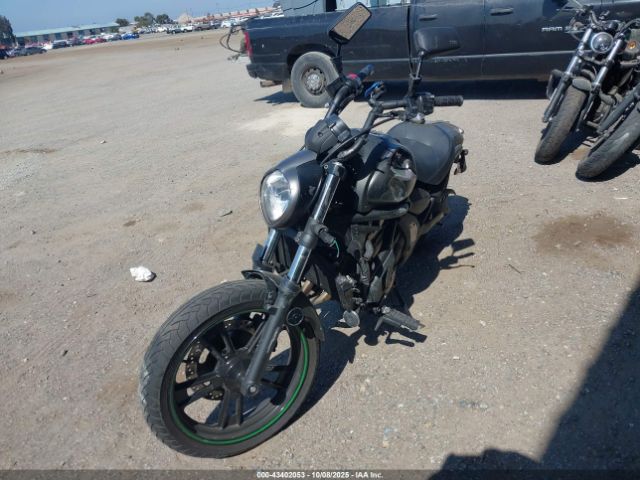 2022 KAWASAKI EN650 JKAENEC15NDA04891 Photo 1